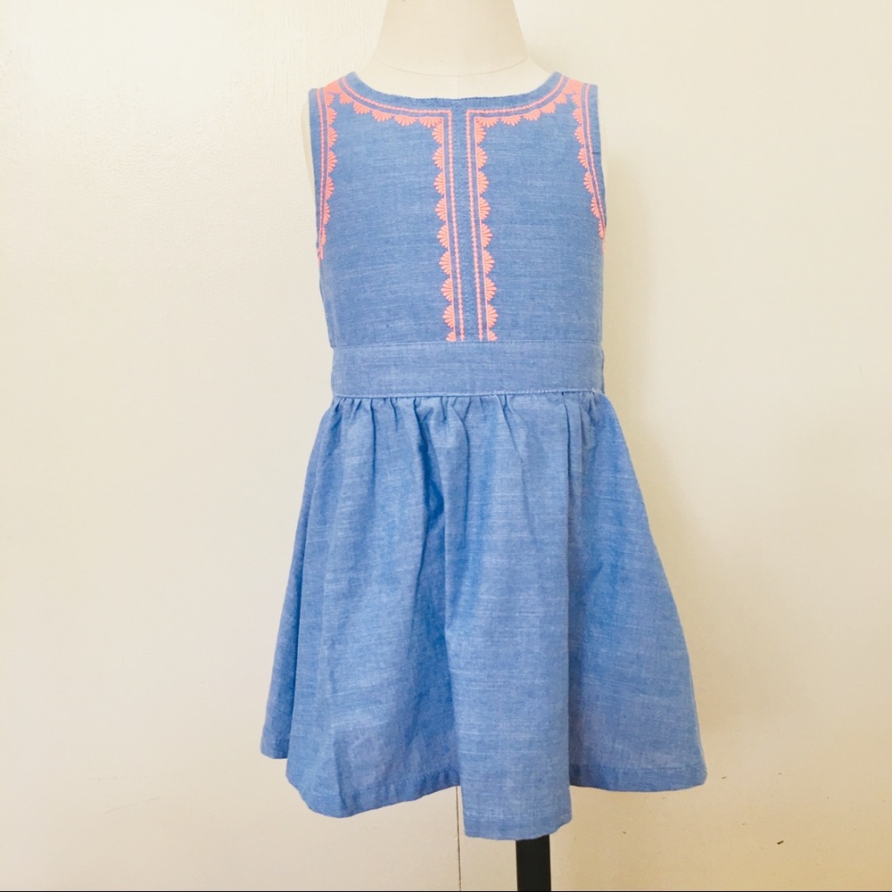Tommy dress